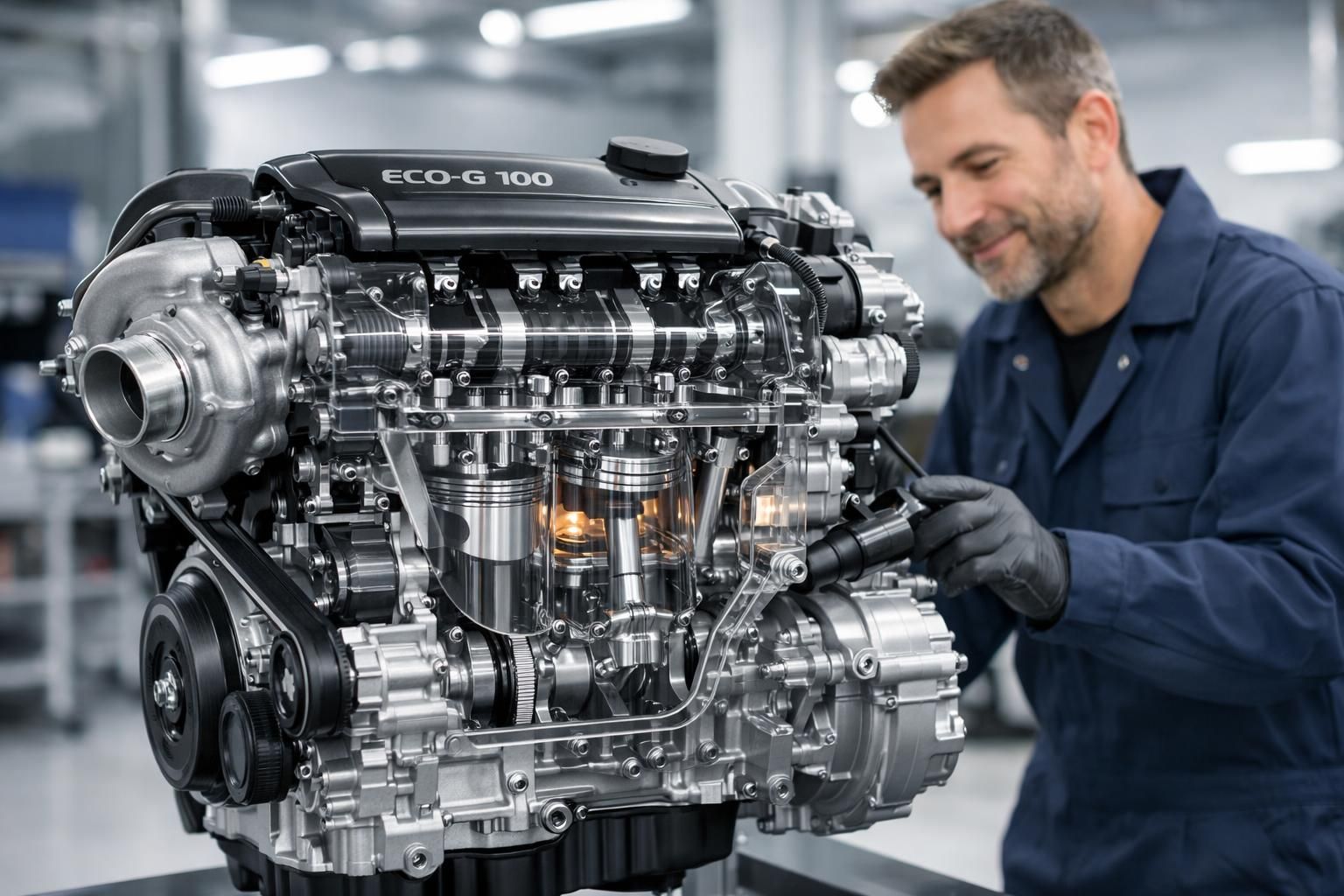 découvrez la fiabilité du moteur eco-g 100 et évaluez s'il s'agit d'un bon moteur pour vos besoins. analyse complète des performances et de la durabilité.