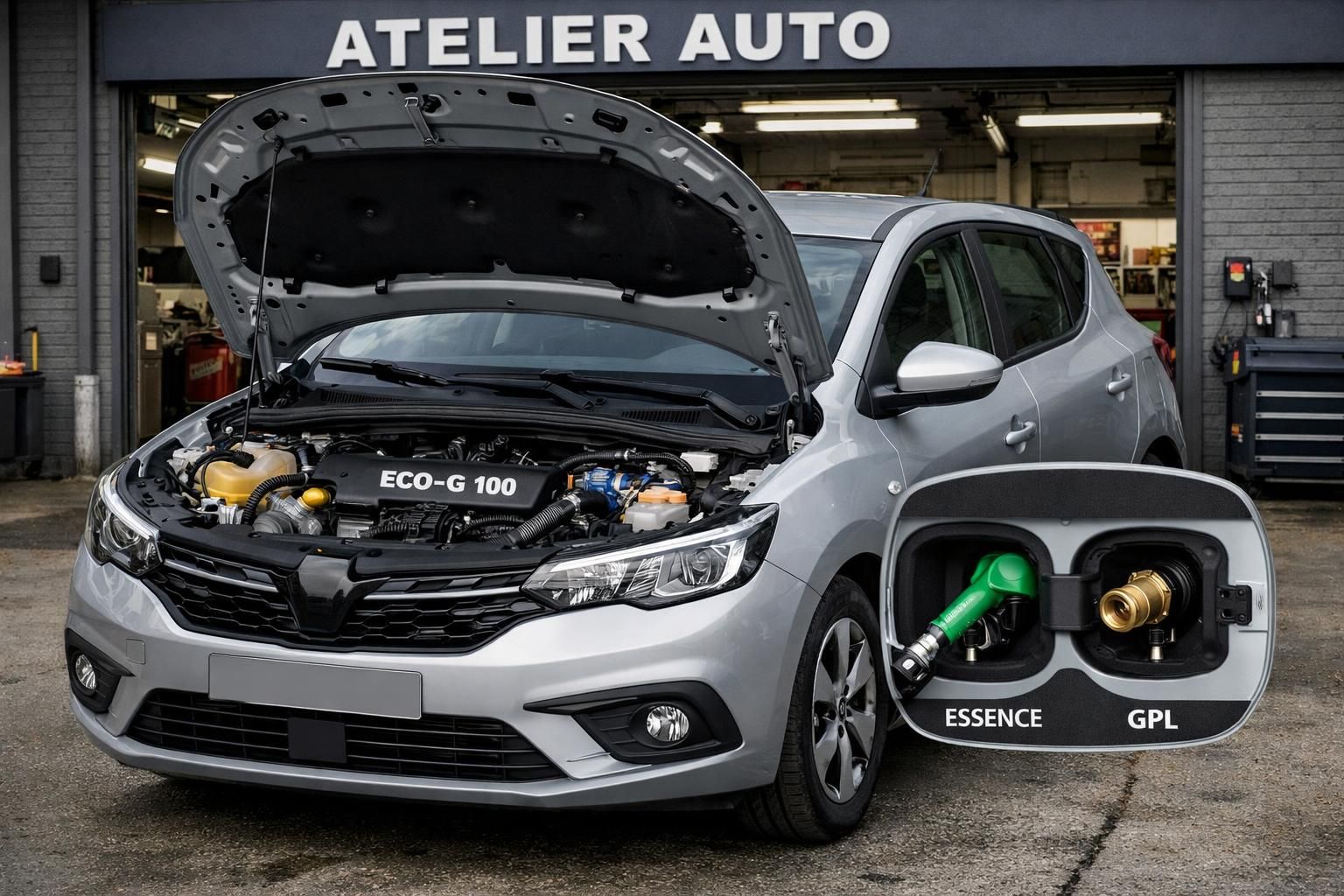 découvrez l'évaluation de la fiabilité du moteur eco-g 100 et découvrez s'il s'agit d'un moteur performant et durable pour vos besoins.