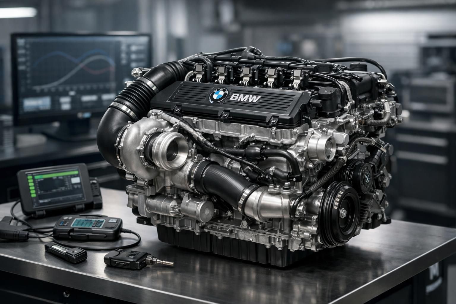 découvrez la fiabilité du moteur m57 chez bmw, ses points forts, ses éventuels soucis et les conseils pour bien l'entretenir.