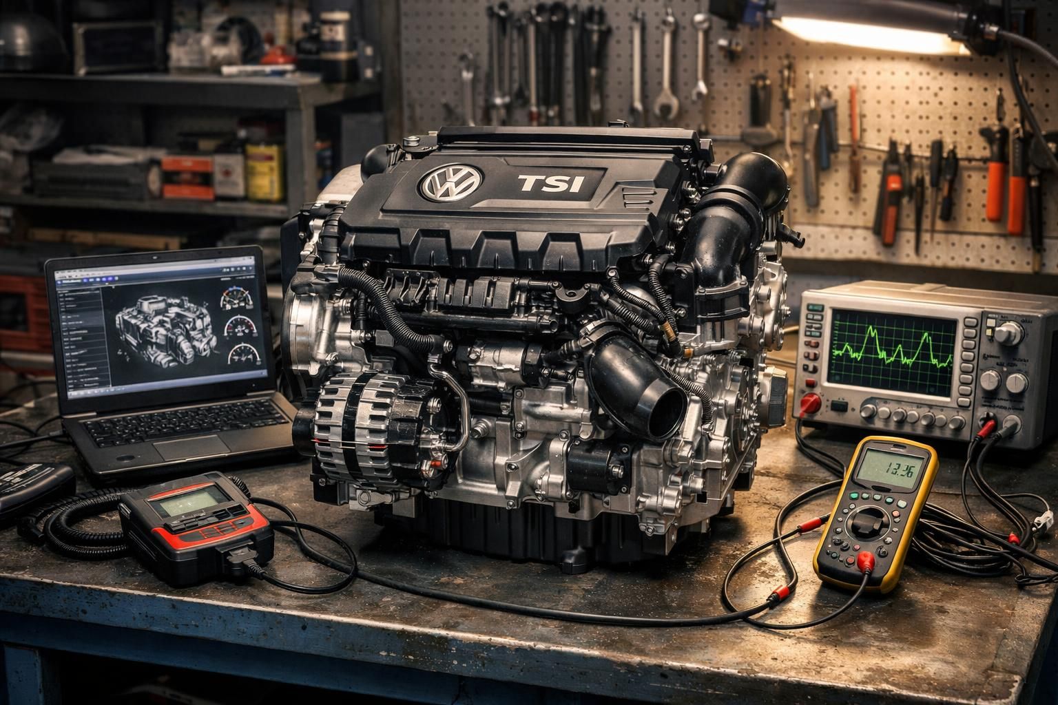 découvrez les 6 moteurs volkswagen à éviter absolument pour garantir la fiabilité et la performance de votre véhicule. guide complet et conseils d'experts.