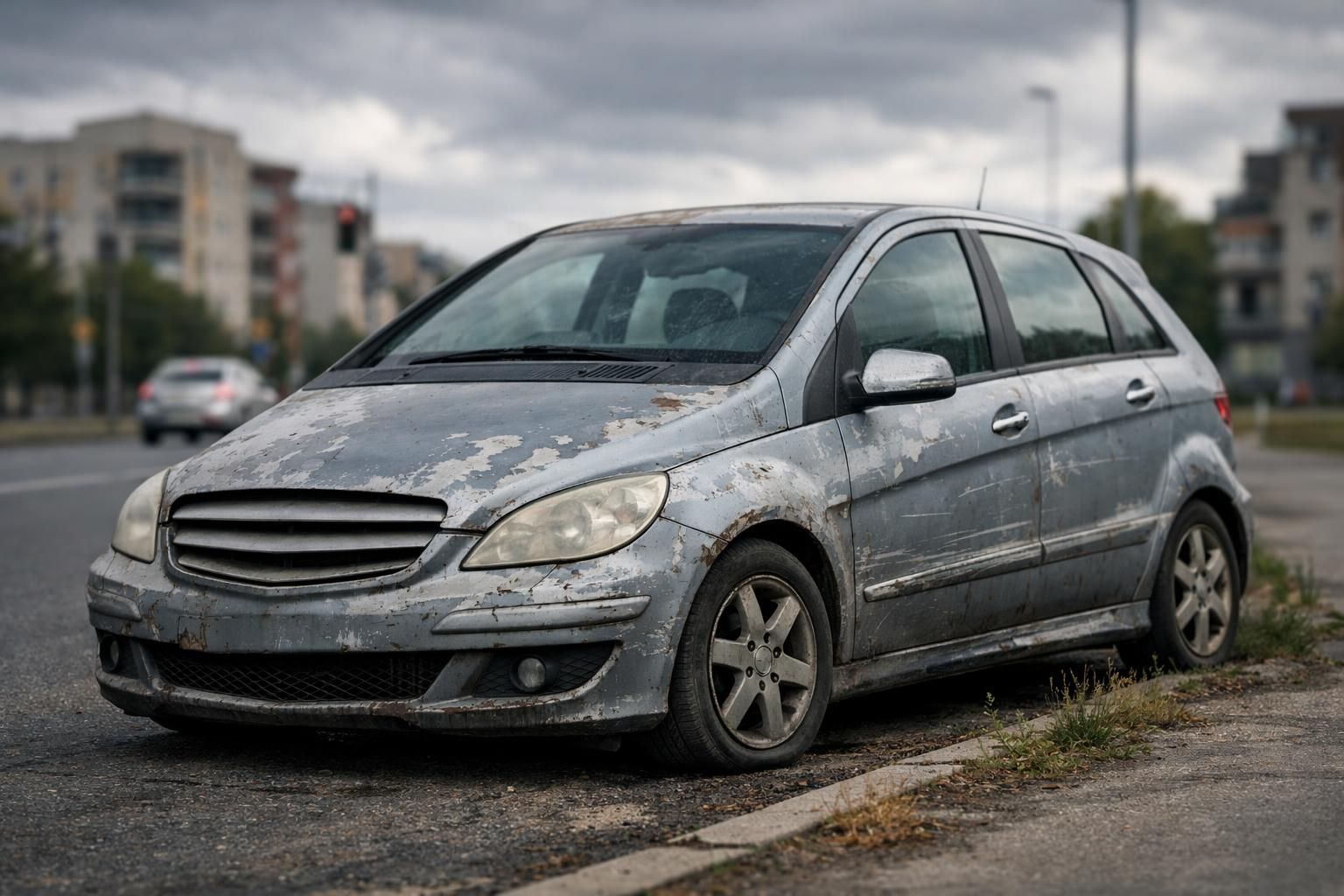 découvrez quels modèles de la mercedes classe b il vaut mieux éviter et pourquoi, pour faire un choix éclairé lors de votre achat.