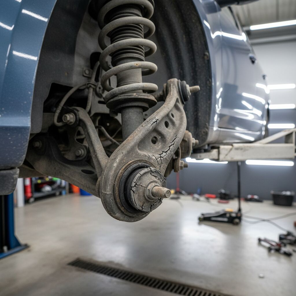 Découvrez ce qu'est la défaillance mineure 5.3.3.a.1, ses causes et ses impacts pour mieux la comprendre et la prévenir efficacement.