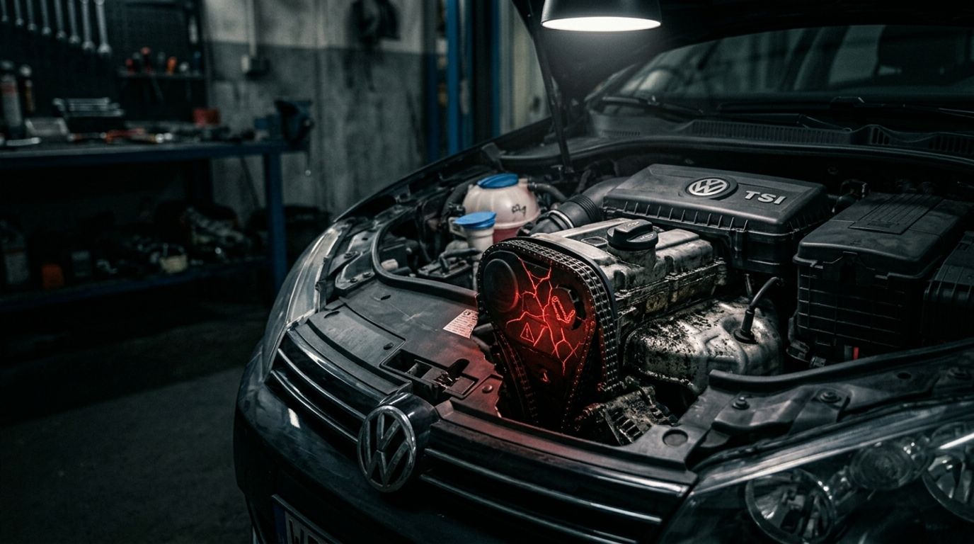 Moteur tsi à éviter : Ceux à ne pas acheter !