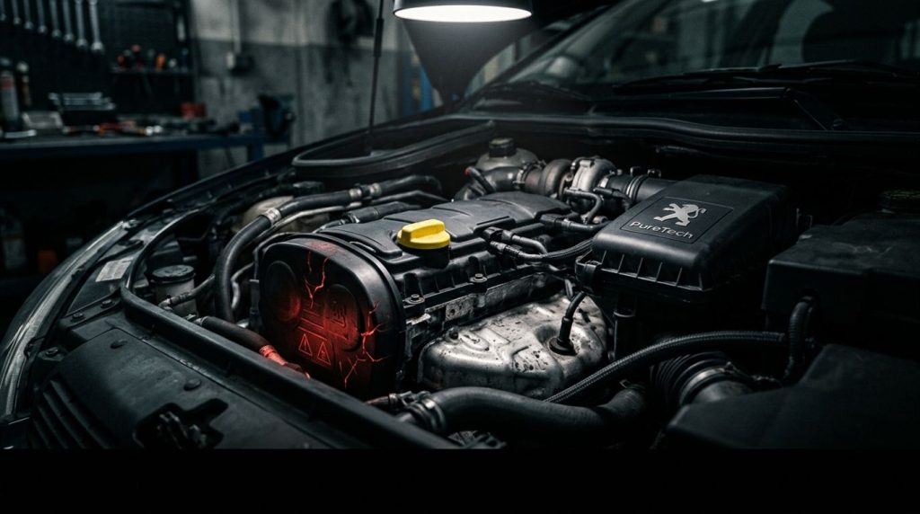 Quel moteur puretech est vraiment fiable ?