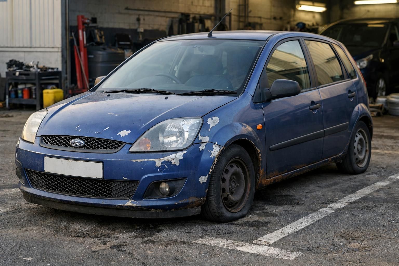 découvrez les avis sur la ford fiesta et les problèmes les plus fréquents rencontrés par les utilisateurs pour mieux préparer votre achat.