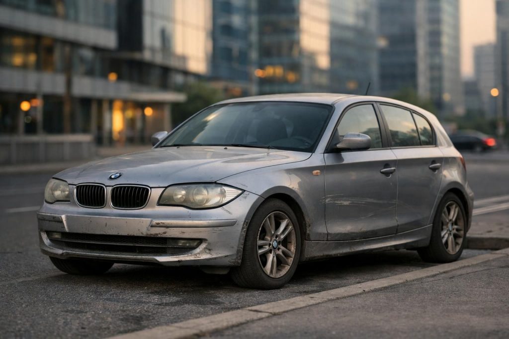 découvrez quels modèles de la bmw série 1 e87 il vaut mieux éviter pour faire un choix éclairé lors de votre achat.