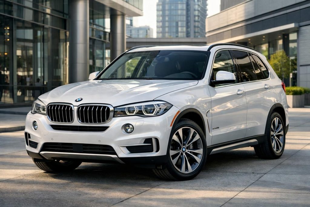 découvrez la fiabilité de la bmw x5 hybride 40e : performances, points forts et avis pour savoir si ce modèle hybride répond à vos attentes.