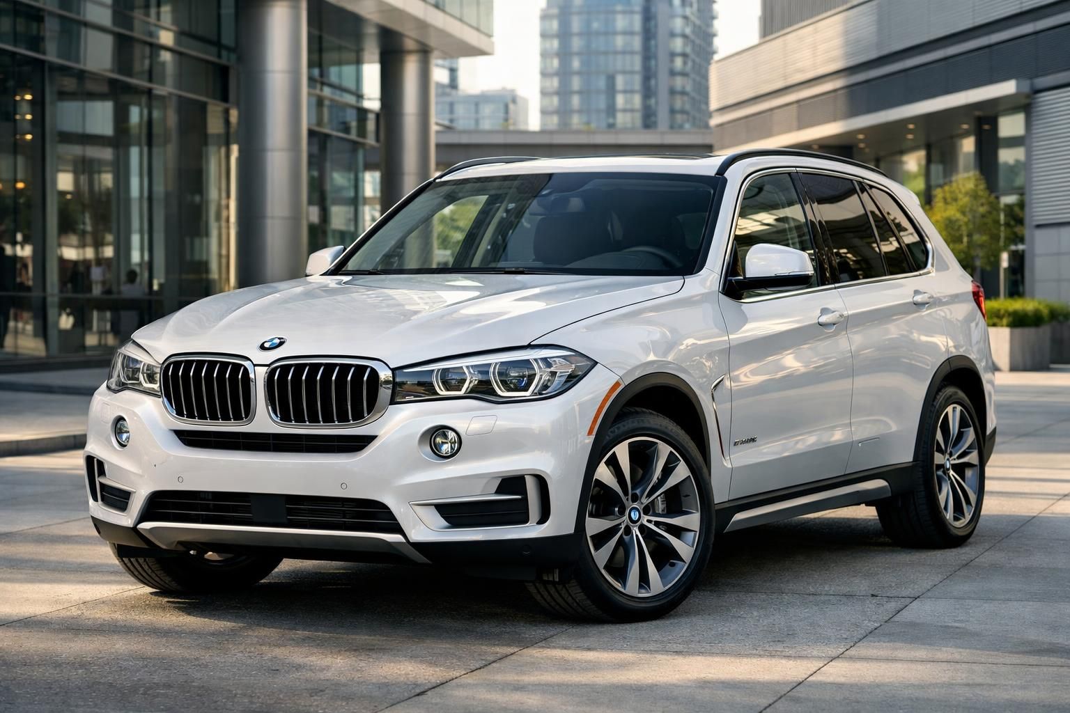 découvrez la fiabilité de la bmw x5 hybride 40e : performances, points forts et avis pour savoir si ce modèle hybride répond à vos attentes.