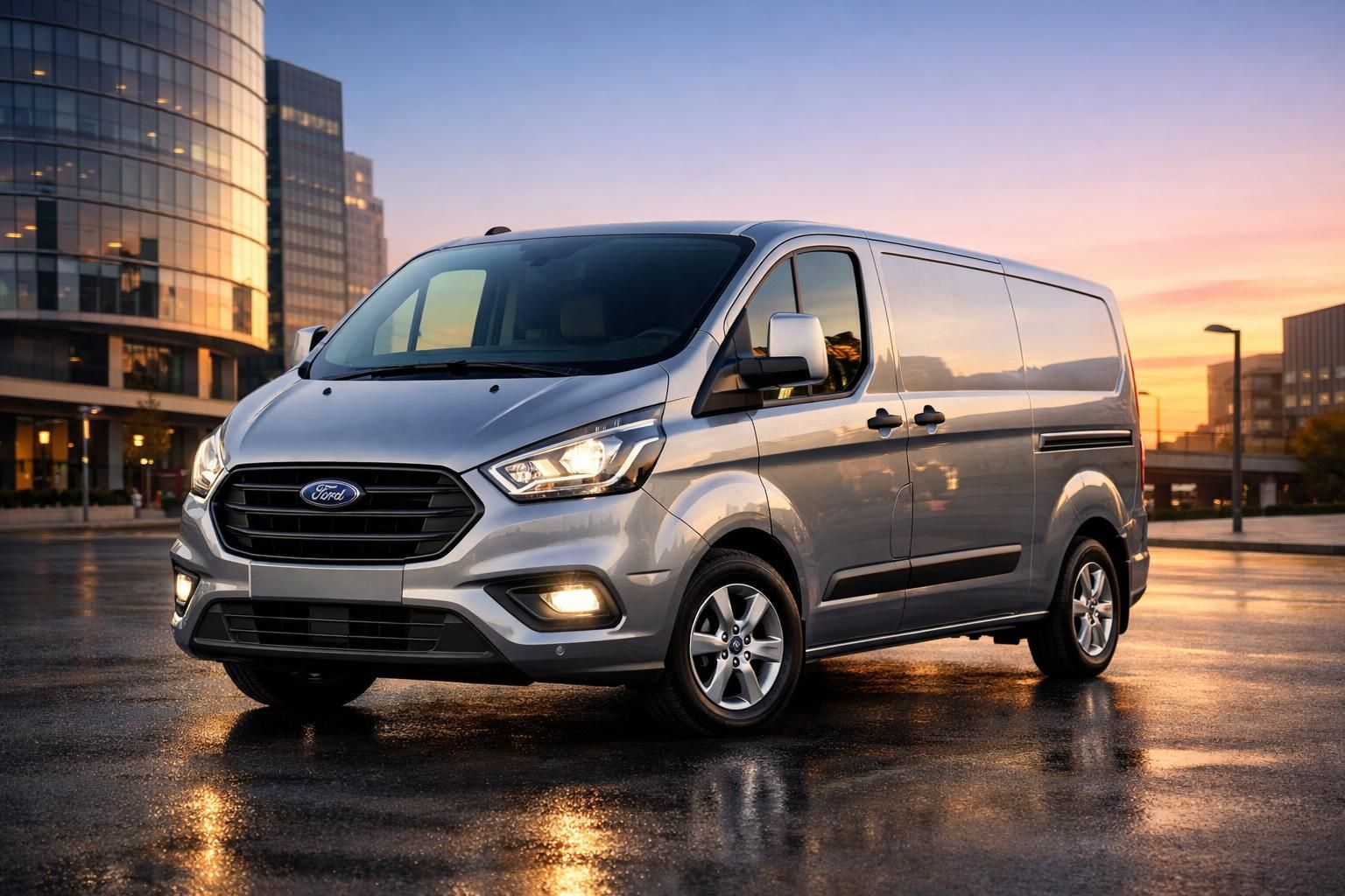 découvrez la fiabilité du ford transit custom 2.0 tdci 130 ch, un véhicule utilitaire performant et robuste, idéal pour vos besoins professionnels.