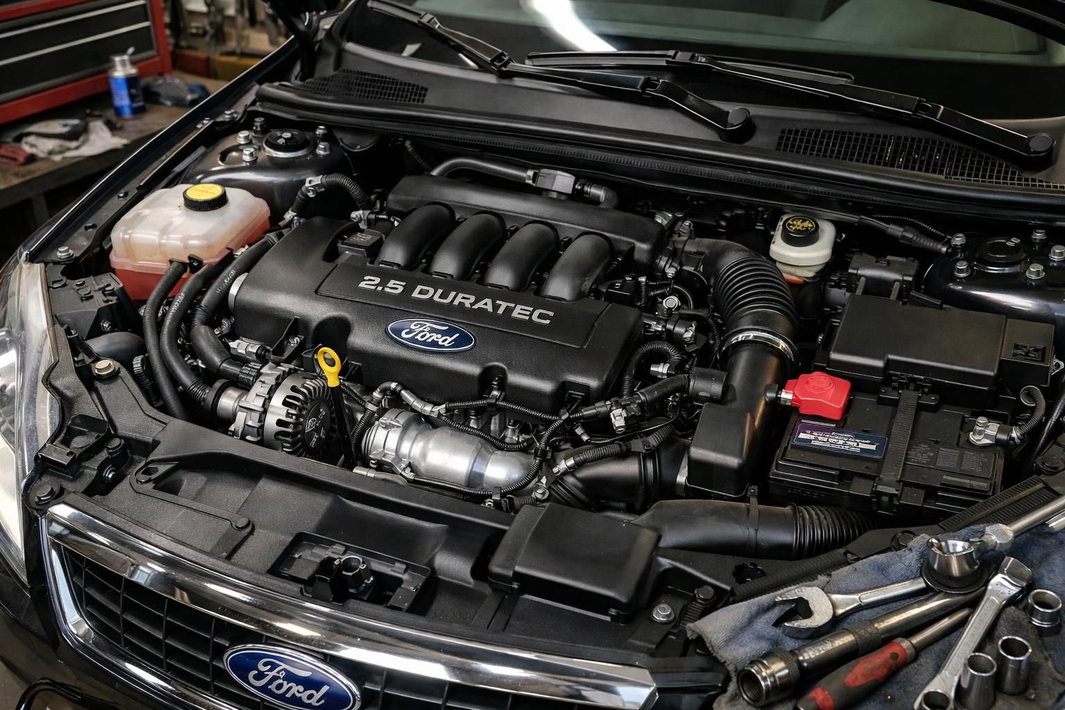 découvrez tout ce qu'il faut savoir sur la fiabilité du moteur 2.5 duratec avant d'acheter : performance, entretien et conseils d'experts pour un choix éclairé.