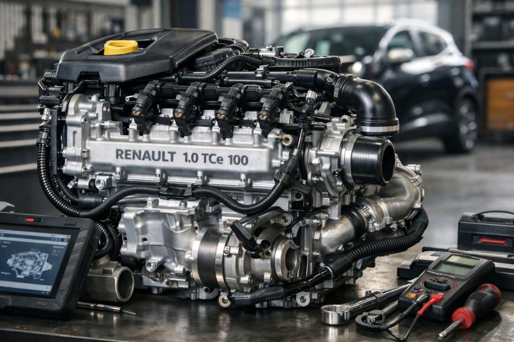 découvrez tout sur la fiabilité du moteur renault 1.0 tce 100 : performances, entretien, points forts et conseils pour optimiser sa durée de vie.