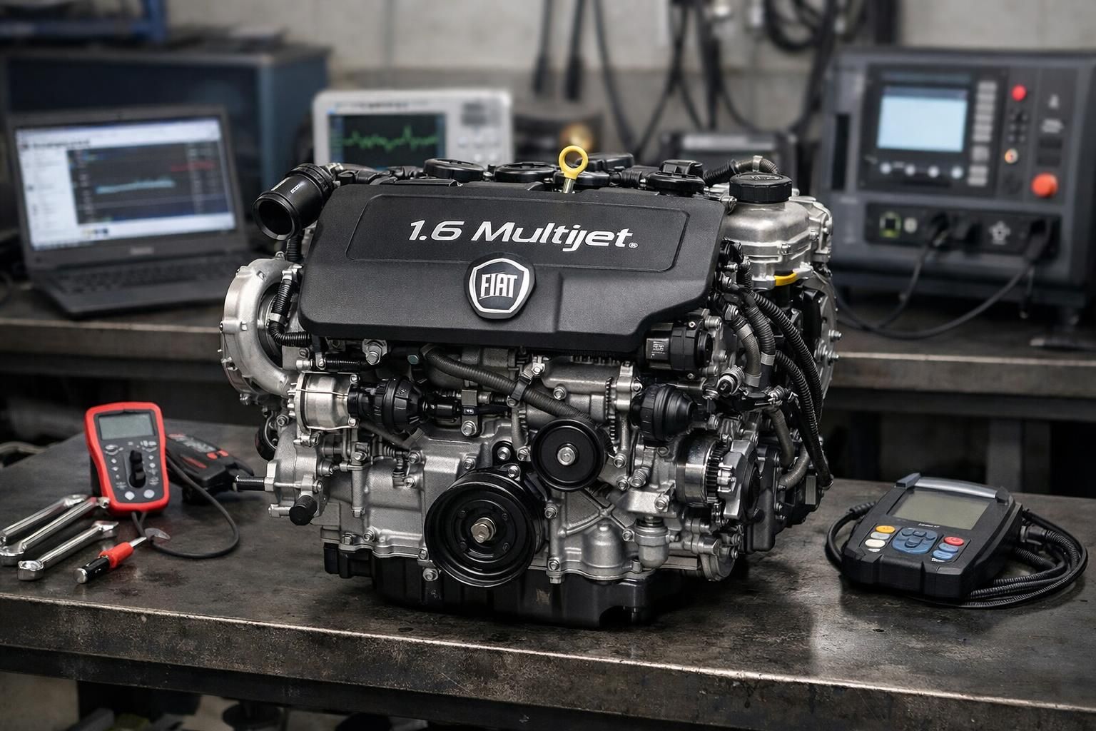 découvrez la fiabilité du moteur diesel 1.6 multijet de fiat, ses performances, sa durabilité et les avis des utilisateurs pour bien choisir votre véhicule.