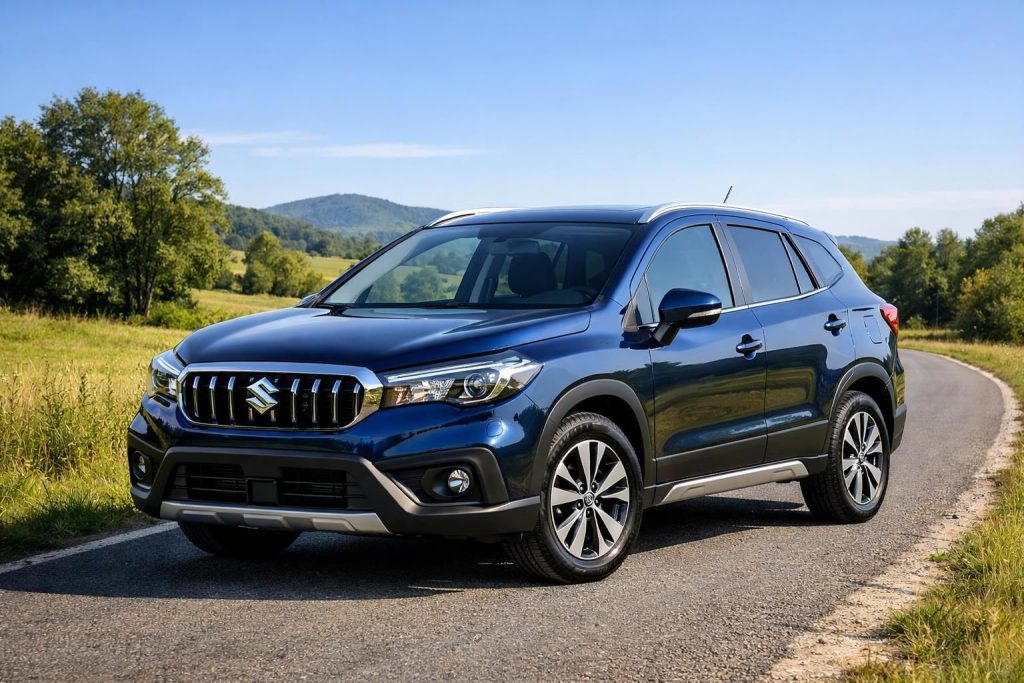 découvrez tout ce qu'il faut savoir sur la fiabilité du suzuki s-cross 1.4 boosterjet, ses points forts et conseils d'entretien pour une voiture durable.