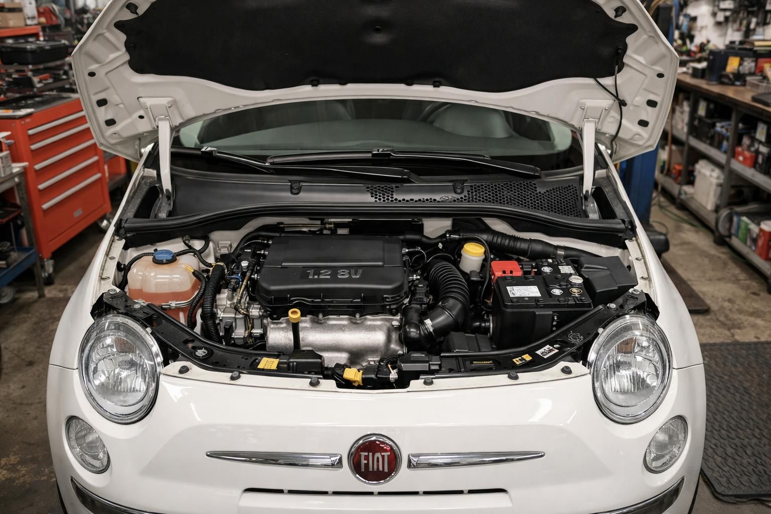 découvrez la fiabilité du moteur fiat 1.2 69 ch, ses points forts, ses éventuels soucis et conseils d'entretien pour une performance optimale.