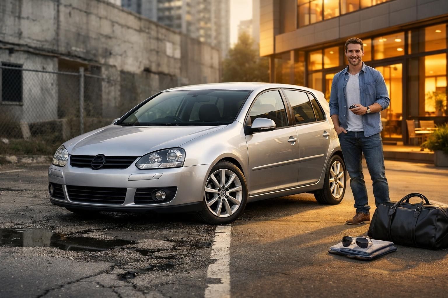 découvrez si la volkswagen golf 5 est un modèle fiable ou si elle présente des risques à éviter, avec une analyse complète de ses points forts et faiblesses.