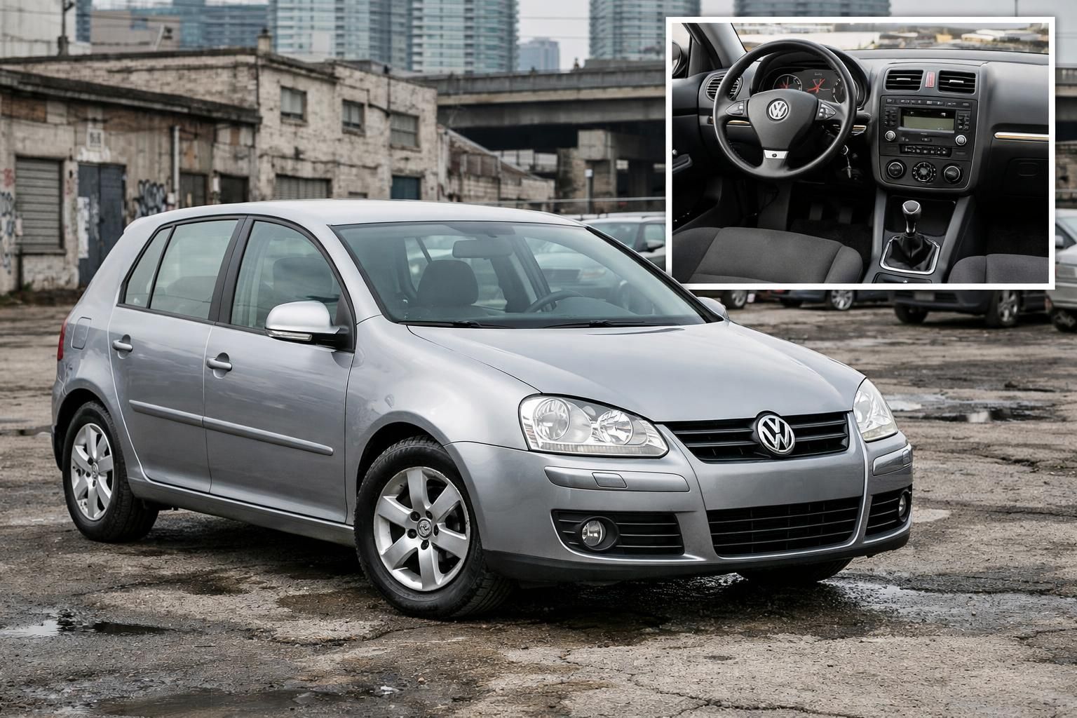 découvrez notre analyse approfondie du golf 5 pour savoir si ce modèle est à éviter ou s'il reste un bon choix pour les amateurs de voitures compactes.