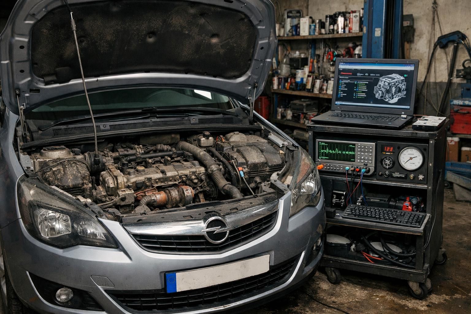 découvrez les 5 modèles de moteur opel à éviter absolument pour éviter les mauvaises surprises et assurer la fiabilité de votre véhicule.