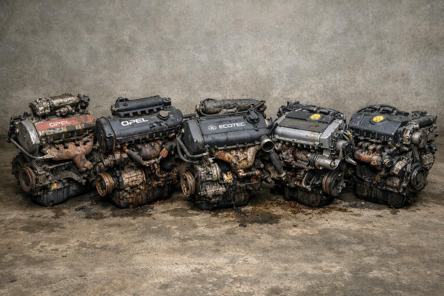 découvrez les 5 modèles de moteurs opel à éviter absolument pour éviter des problèmes mécaniques coûteux et assurer la fiabilité de votre véhicule.