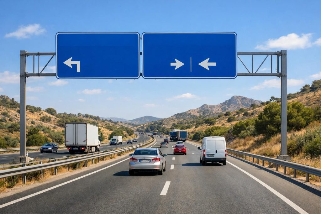 découvrez si les autoroutes en espagne sont réellement gratuites et quelles sont les modalités de péage pour voyager sereinement à travers le pays.