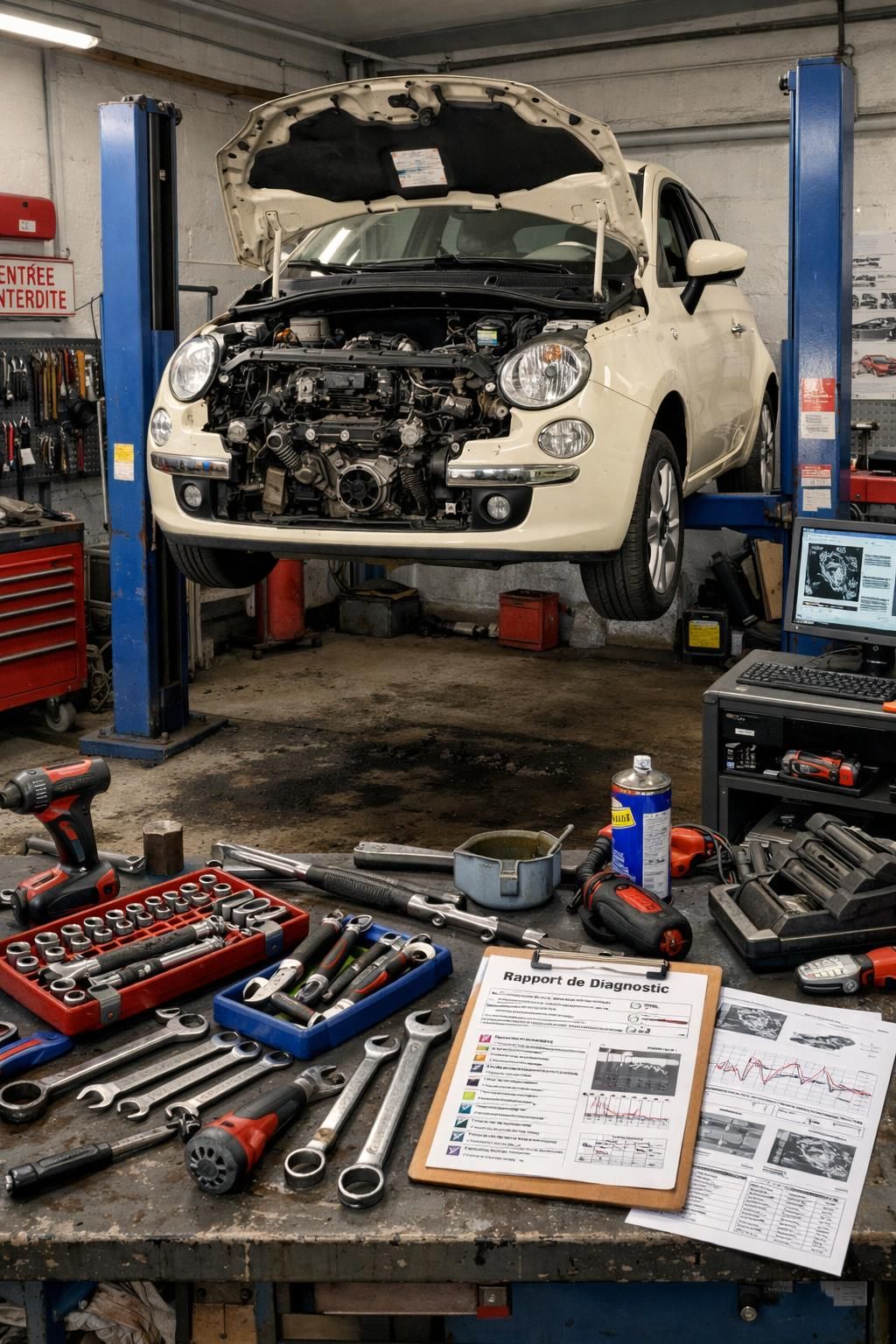 découvrez la fiabilité, les avis des utilisateurs et la durée de vie du moteur 1.3 multijet 95 ch, un choix performant et économique pour votre véhicule.