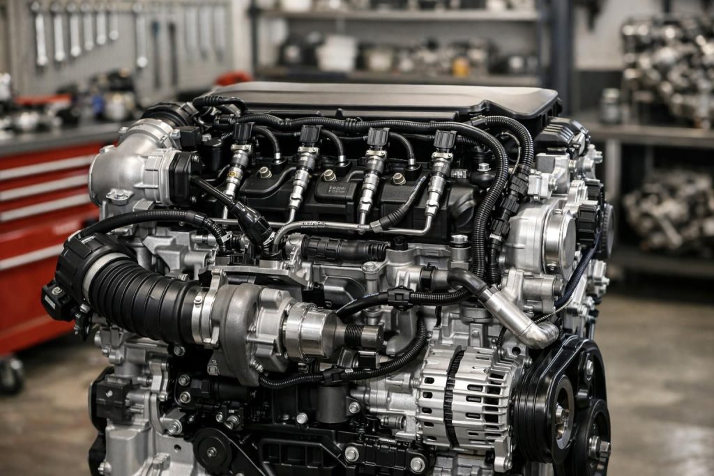 découvrez tout sur le moteur 1.3 multijet 95 ch : fiabilité, avis des utilisateurs et durée de vie pour mieux choisir votre moteur diesel performant et économique.