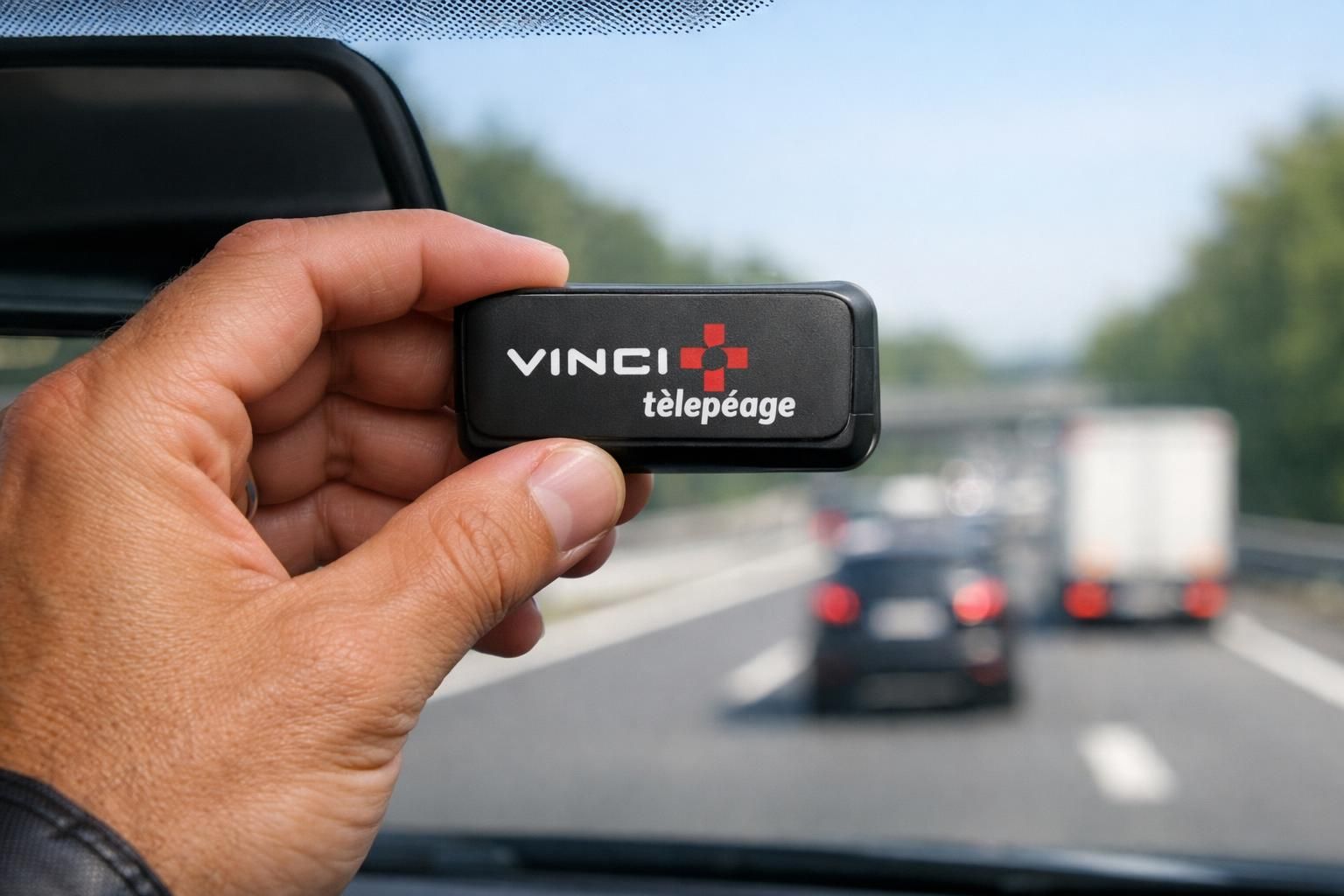 découvrez où acheter un badge télépéage vinci facilement pour profiter d'un passage rapide sur les autoroutes et éviter les files d'attente aux péages.