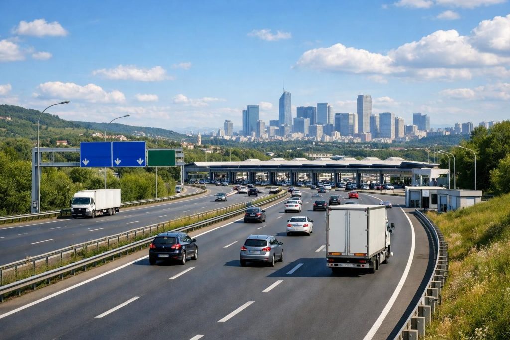 découvrez quelle est l’autoroute la plus chère de france, les raisons de son coût élevé et les tarifs appliqués aux automobilistes.