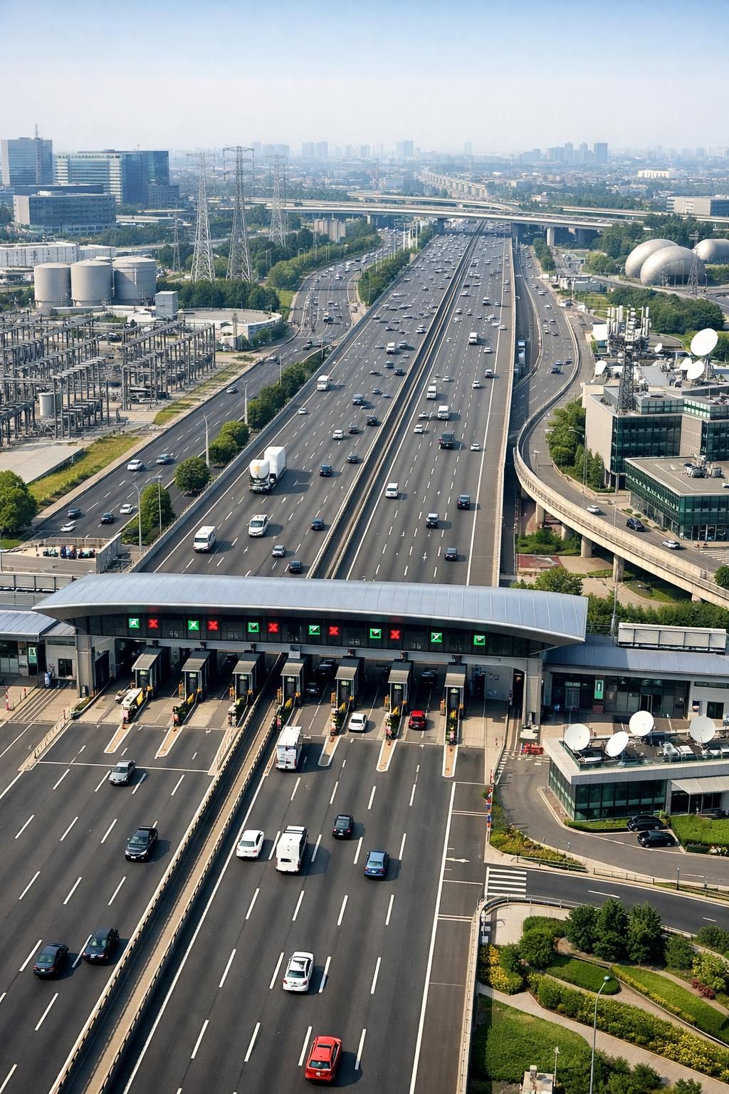 découvrez quelle est l’autoroute la plus chère de france, ses tarifs, et les raisons de son coût élevé.