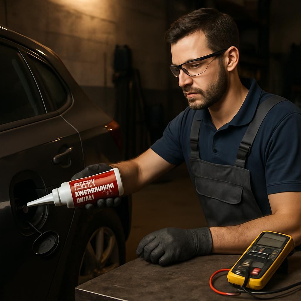 découvrez les avis sur les additifs carburant diesel et comprenez leurs effets réels sur les performances et la durabilité de votre moteur.