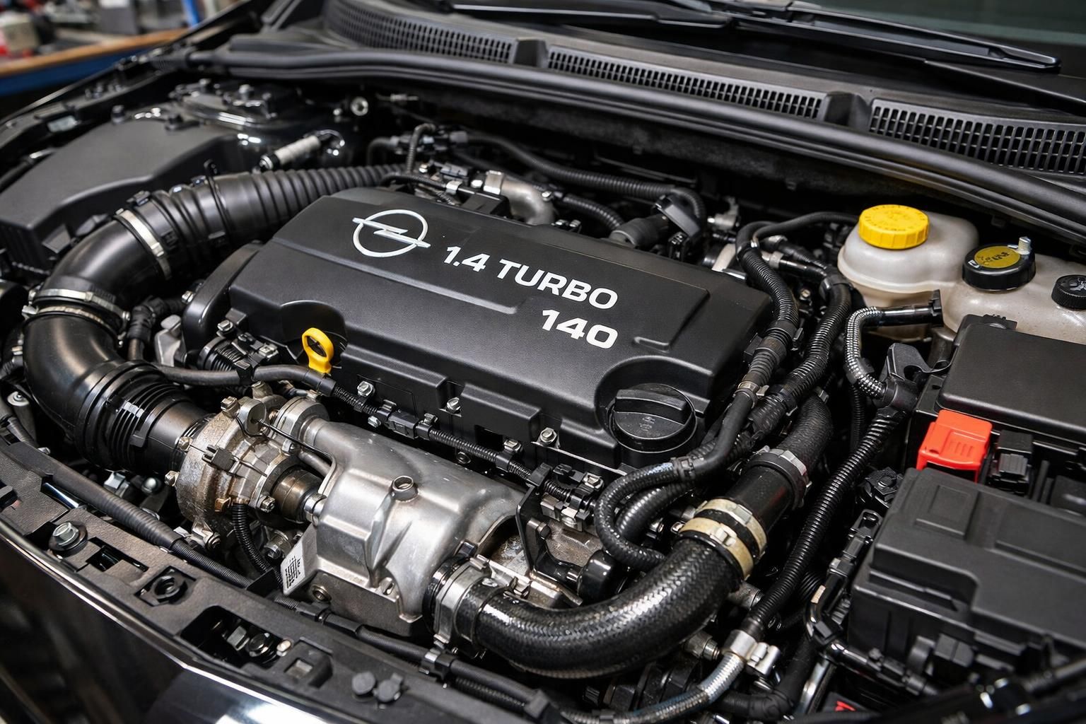découvrez tout sur la fiabilité du moteur opel 1.4 turbo 140 : performances, points faibles et avis des utilisateurs pour savoir s'il est vraiment fiable.