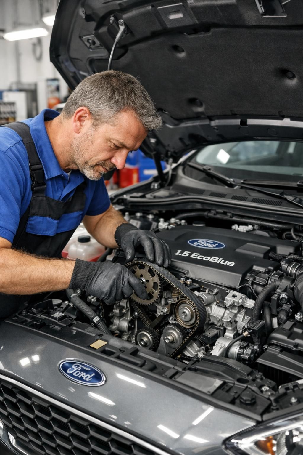 découvrez les principaux problèmes de la ford focus 1.5 ecoblue à connaître avant l'achat. guide complet et conseils d'entretien pour cette motorisation.
