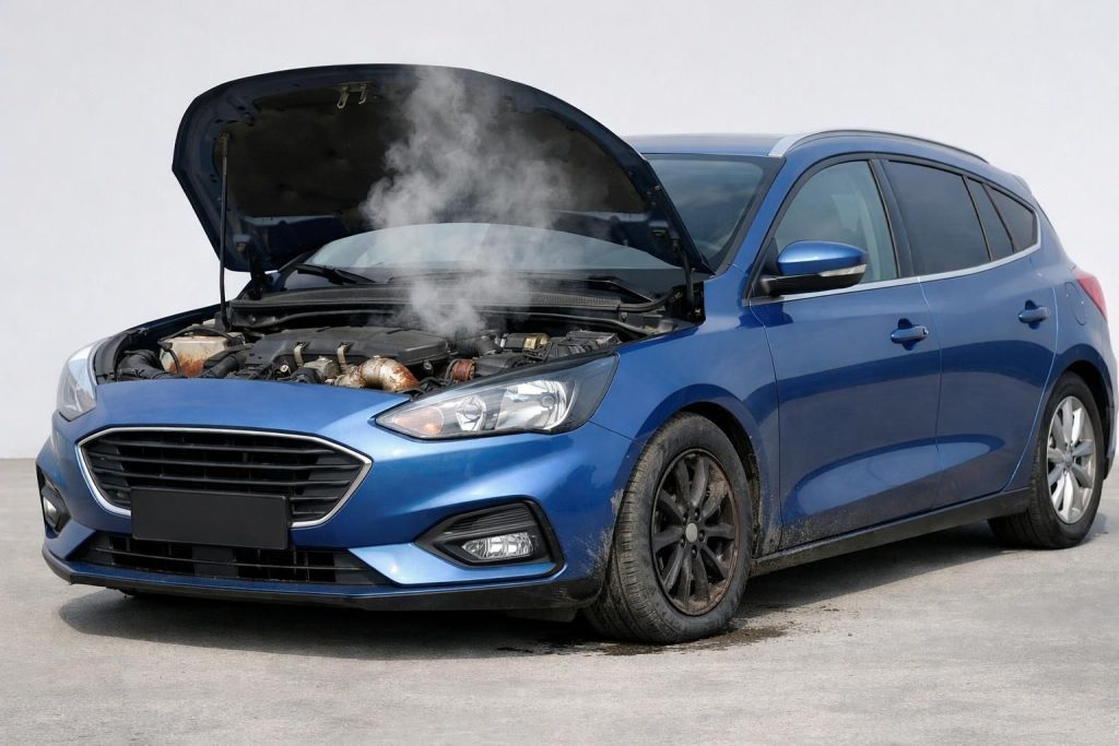 découvrez les principaux problèmes à connaître sur la ford focus 1.5 ecoblue pour mieux comprendre ses points faibles et entretenir votre véhicule efficacement.