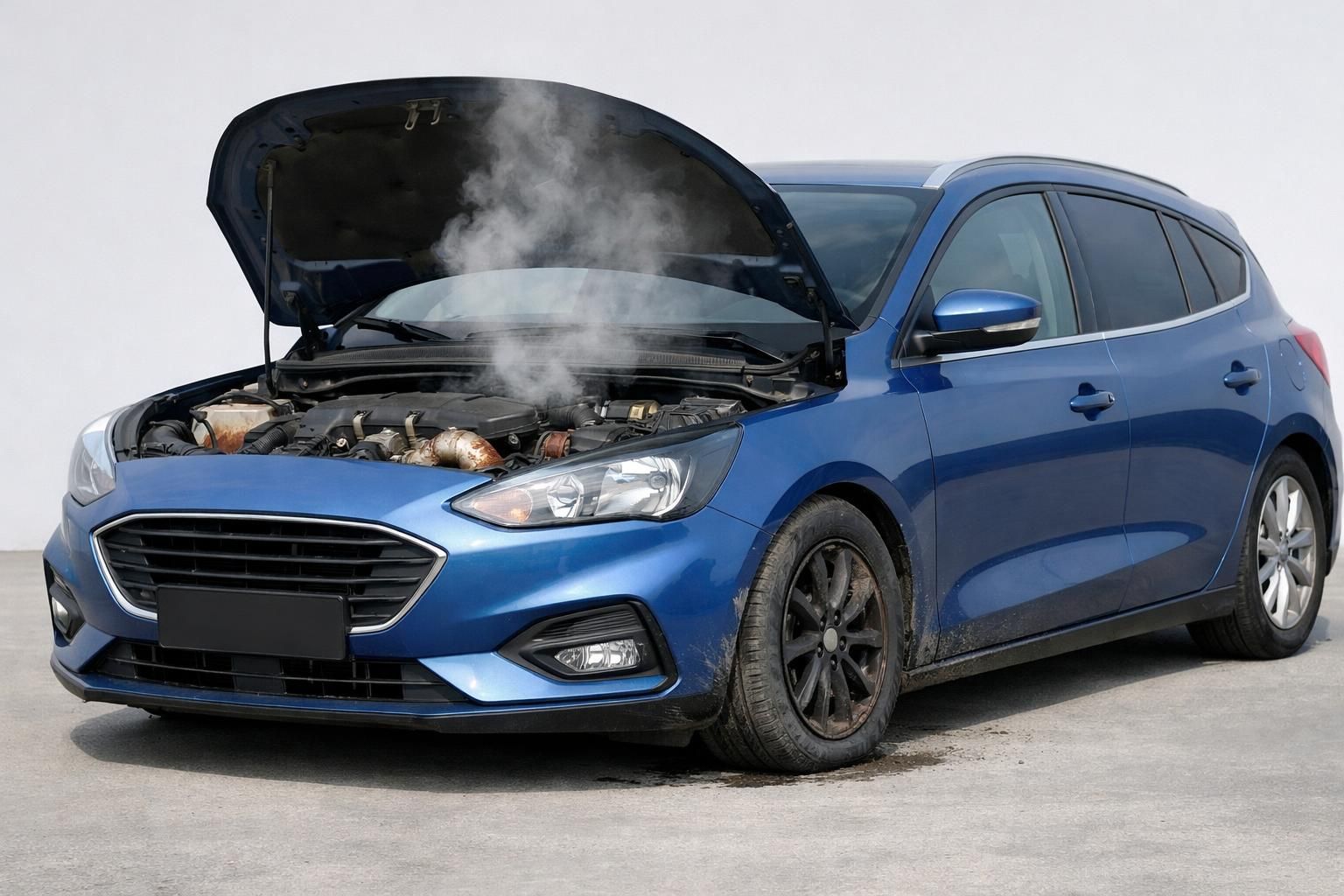 découvrez les principaux problèmes à connaître sur la ford focus 1.5 ecoblue pour mieux comprendre ses points faibles et entretenir votre véhicule efficacement.