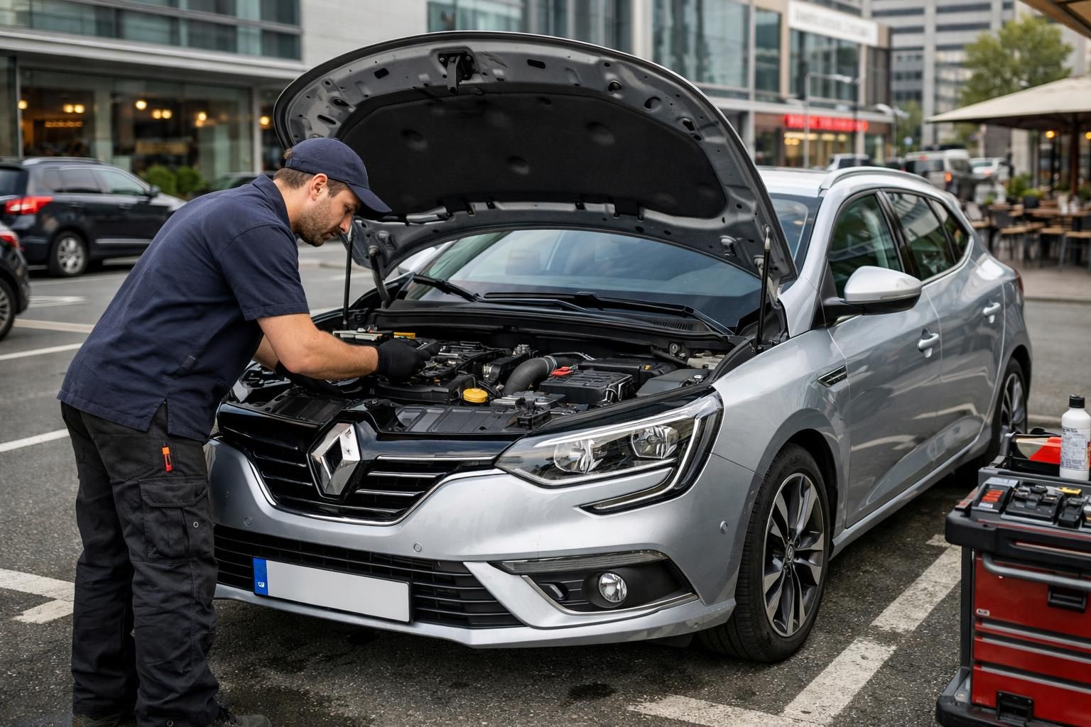 découvrez les problèmes courants de la mégane 4 1.6 dci 130 et leurs solutions pratiques pour entretenir et optimiser votre véhicule en toute sérénité.