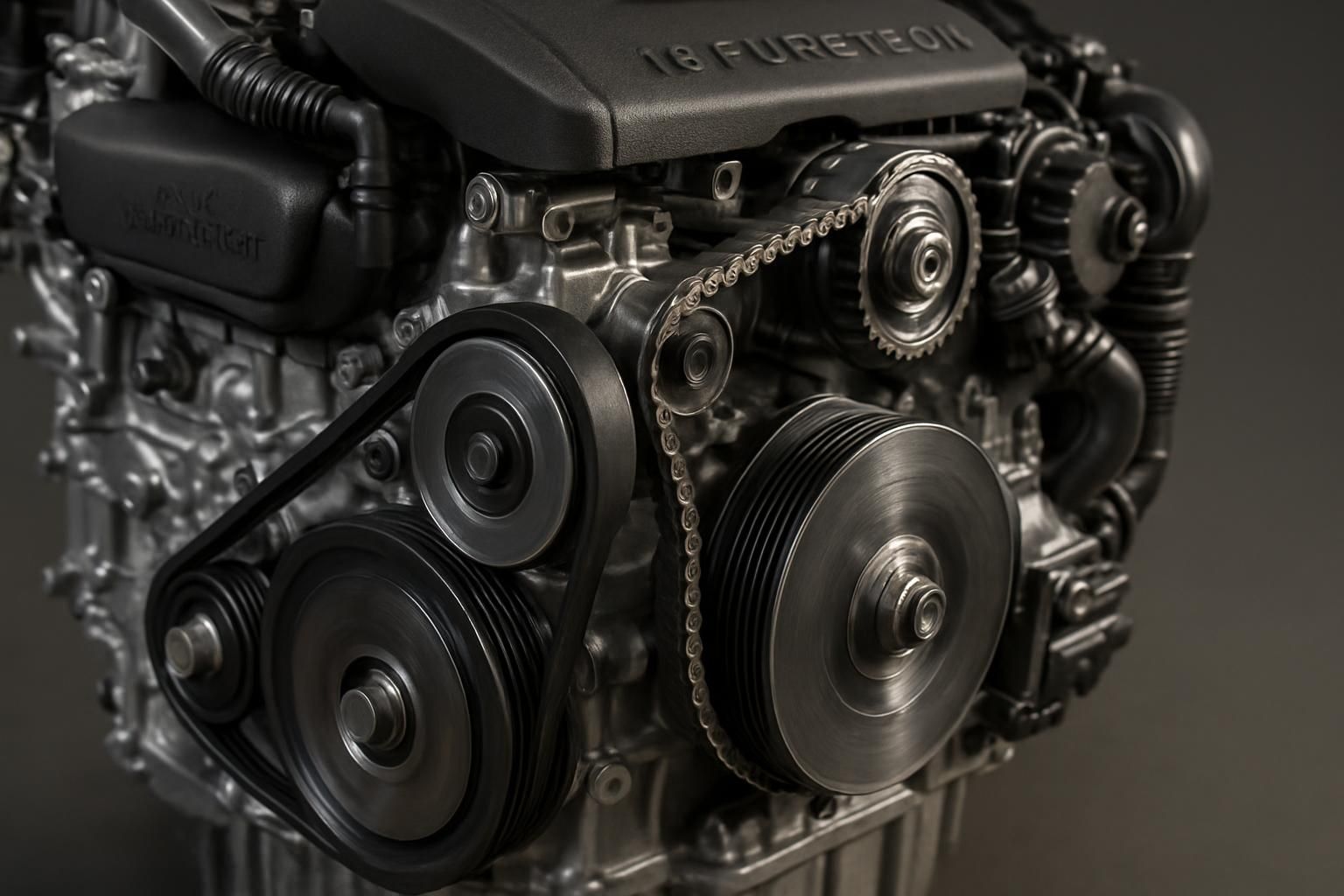 découvrez les différences entre courroie et chaîne d'alternateur pour le moteur 1.6 puretech 180, et apprenez quand les remplacer pour assurer la performance et la fiabilité de votre véhicule.