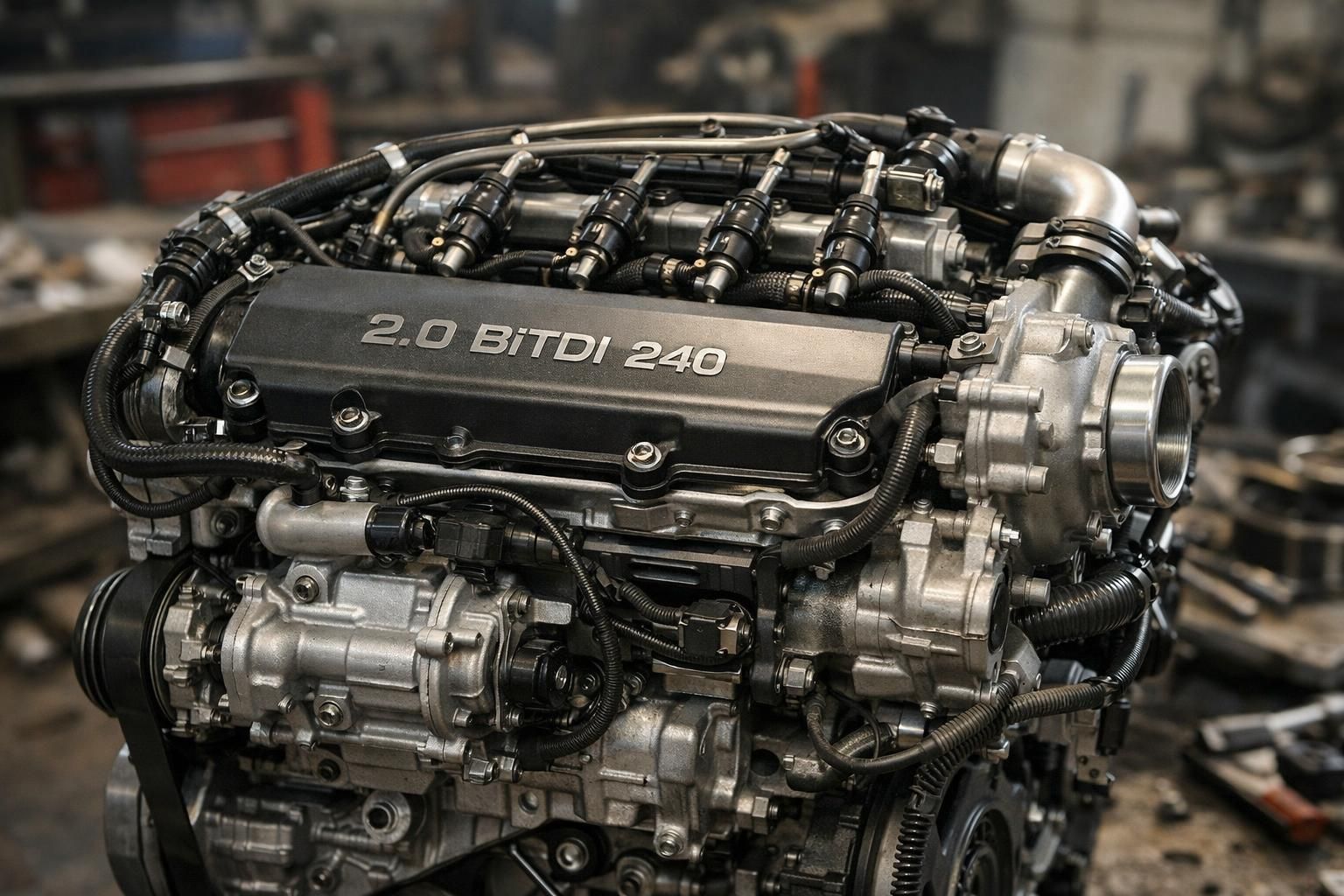 découvrez si le moteur 2.0 bitdi 240 est vraiment fiable grâce à notre analyse approfondie de ses performances, avantages et points faibles.