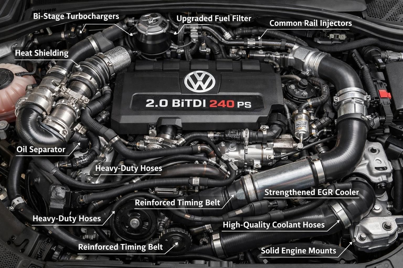 découvrez l'analyse complète du moteur 2.0 bitdi 240 et évaluez sa fiabilité, performances et points forts pour faire le bon choix automobile.