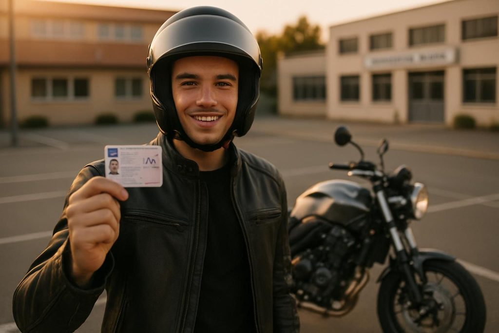 découvrez tout ce qu'il faut savoir sur le permis a1 tamponné sans formation : conditions, avantages et démarches pour obtenir votre permis facilement.