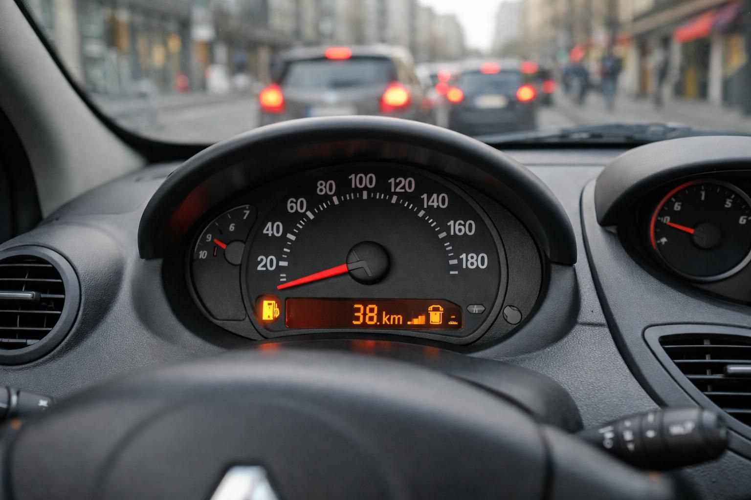 découvrez la capacité de la réserve de carburant de la twingo 2, son autonomie et comment optimiser votre consommation pour éviter les pannes.