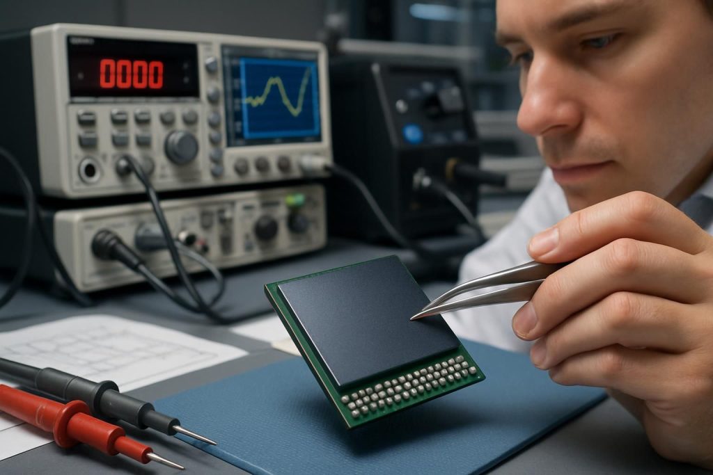 découvrez nos solutions et tests pour le shunter boîtier bpga, garantissant performance et fiabilité pour vos applications électroniques.