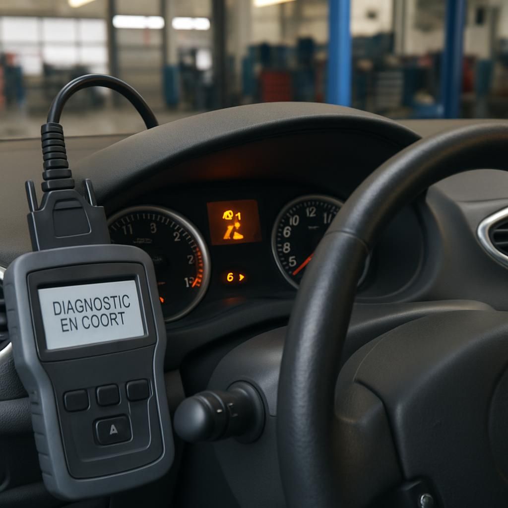 découvrez pourquoi le voyant airbag s'allume sur votre clio 3 et quelles sont les étapes à suivre pour résoudre ce problème de sécurité essentiel.