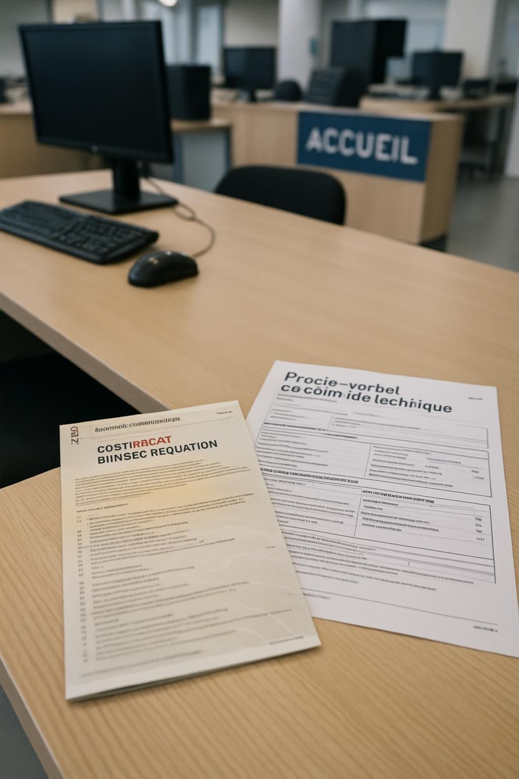 découvrez si l'immatriculation d'un véhicule sans contrôle technique est possible et quelles sont les conditions à respecter pour obtenir une carte grise en toute légalité.