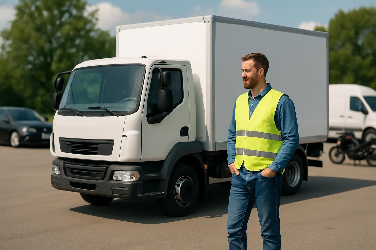 découvrez quel type de véhicule est autorisé avec le code 79 sur votre permis de conduire et les conditions associées pour circuler en toute légalité.