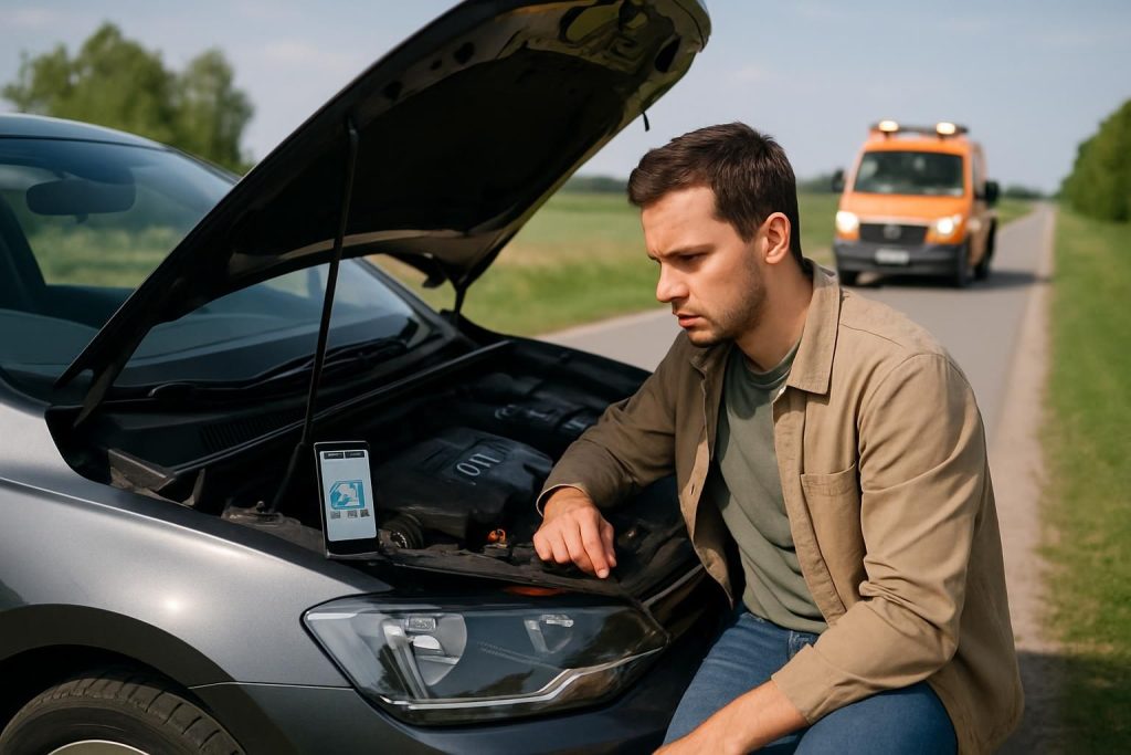 découvrez que faire en cas de défaut de boîte de vitesse avec message 'poursuite route possible'. conseils pratiques pour sécuriser votre véhicule et éviter les pannes.