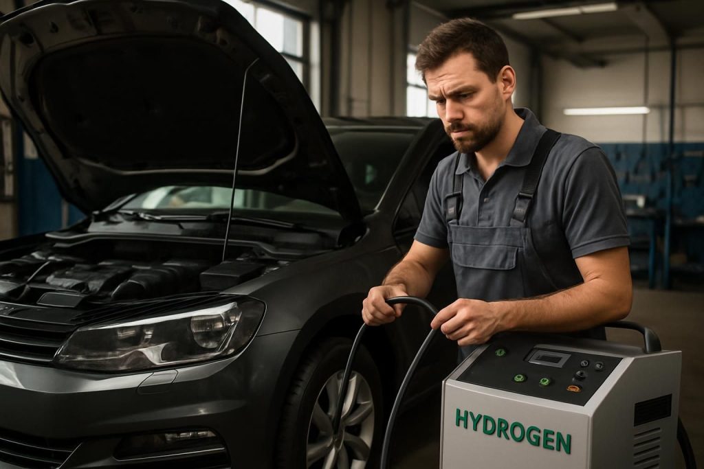 découvrez les avis honnêtes sur le décalaminage à l'hydrogène : efficace ou arnaque ? analyse complète et témoignages pour vous guider.