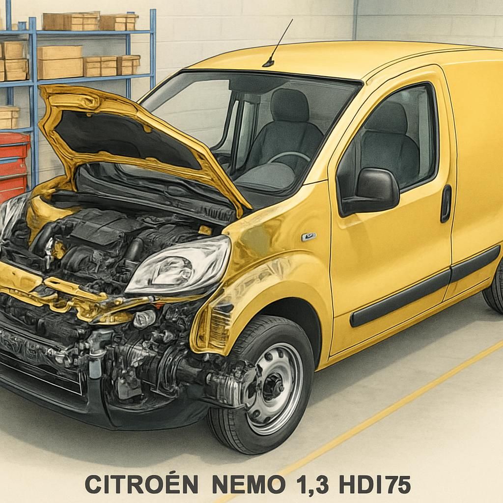 découvrez tout ce qu'il faut savoir sur la fiabilité du moteur nemo 1.3 hdi 75, ses points forts, ses faiblesses et conseils d'entretien pour une utilisation optimale.