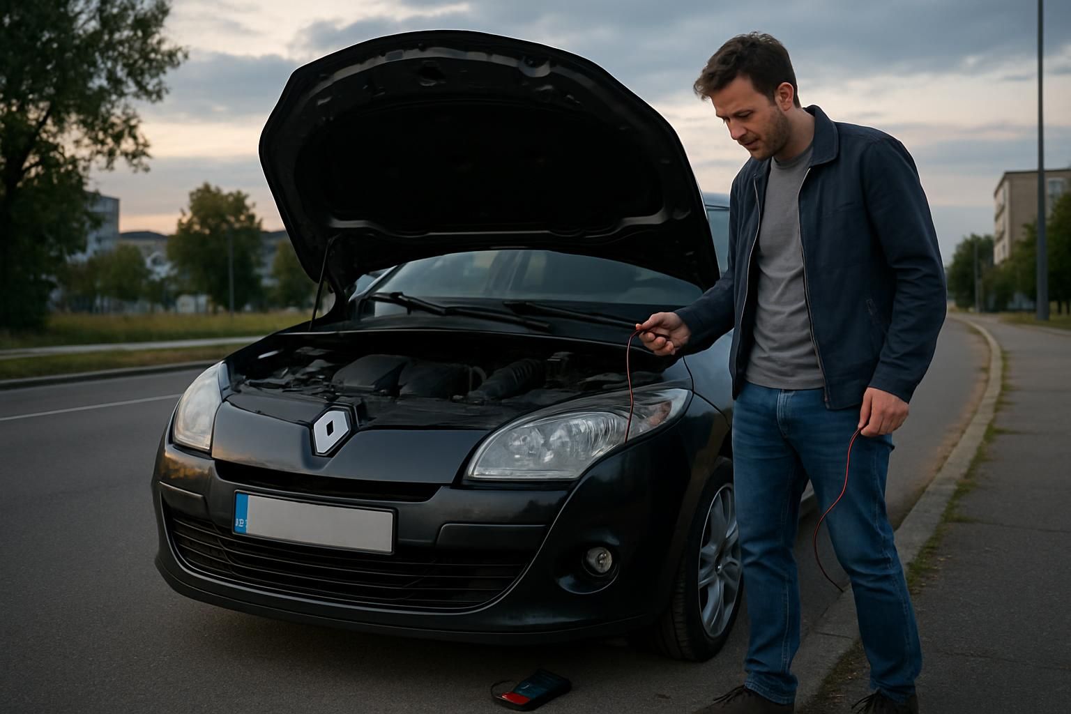 découvrez les solutions et conseils pratiques à suivre en cas de panne de recharge de la batterie sur votre renault mégane 3. que faire pour diagnostiquer et réparer efficacement ?