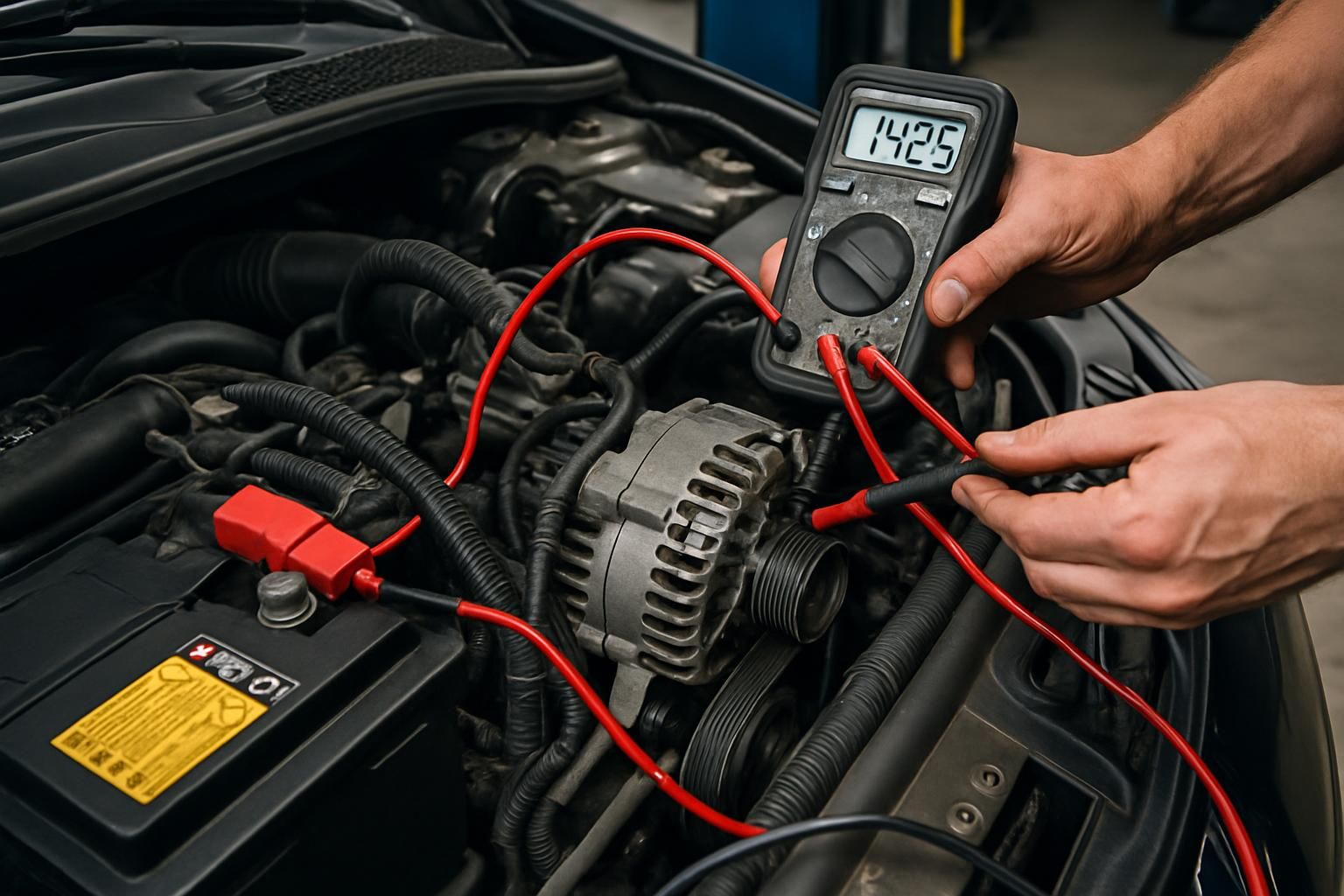 découvrez les solutions efficaces en cas de panne de recharge de batterie sur votre renault mégane 3. guide pratique pour diagnostiquer et réparer rapidement.